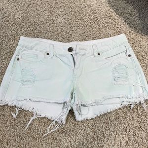 Blank NYC Denim shorts
